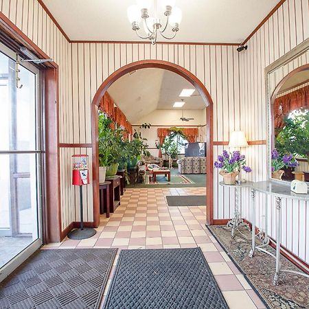 Hotel O Daylight Inn Elkhart I-90, In Eksteriør bilde