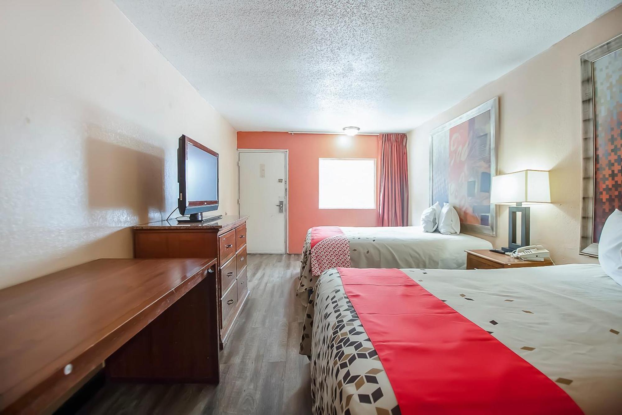 Hotel O Daylight Inn Elkhart I-90, In Eksteriør bilde