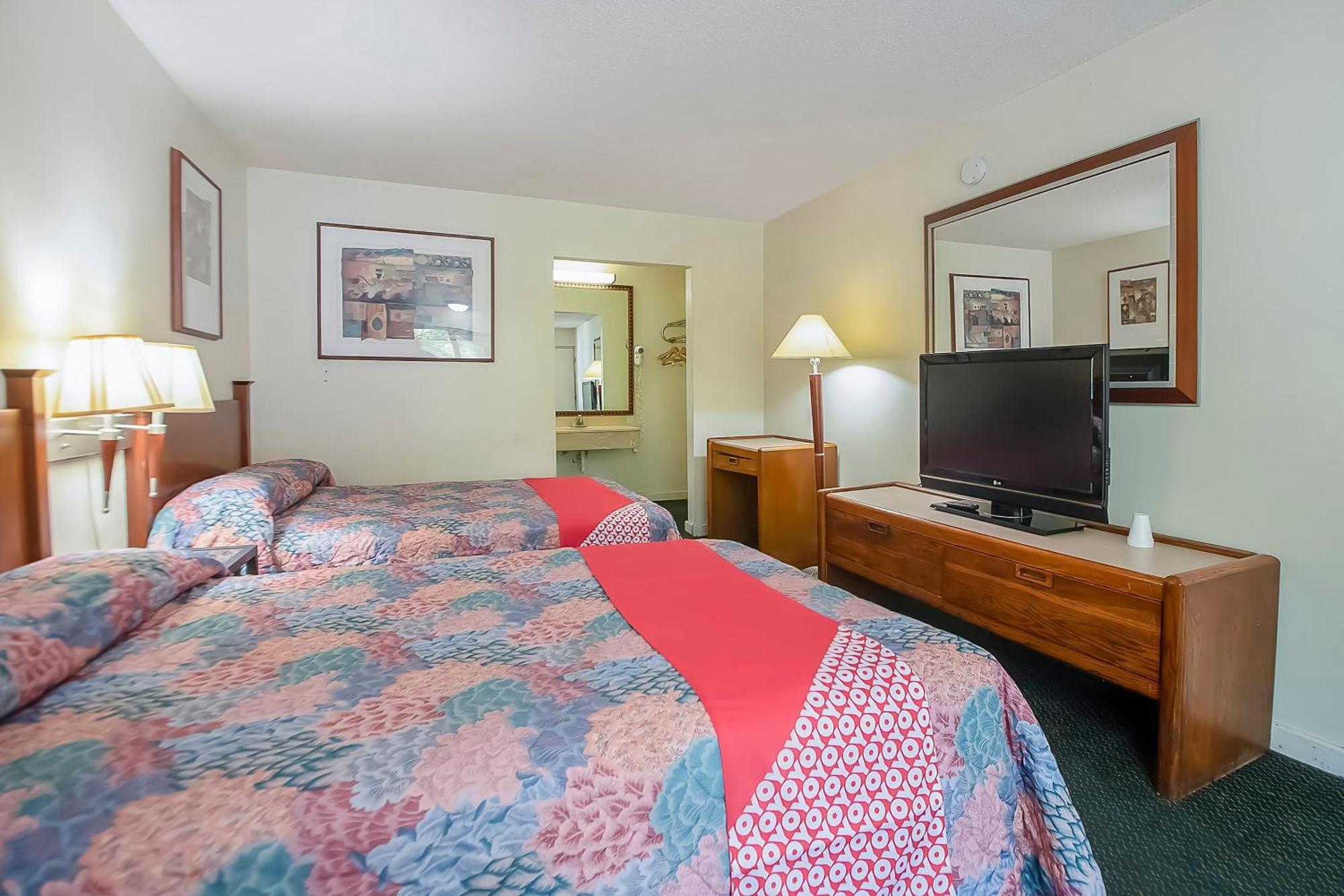 Hotel O Daylight Inn Elkhart I-90, In Eksteriør bilde