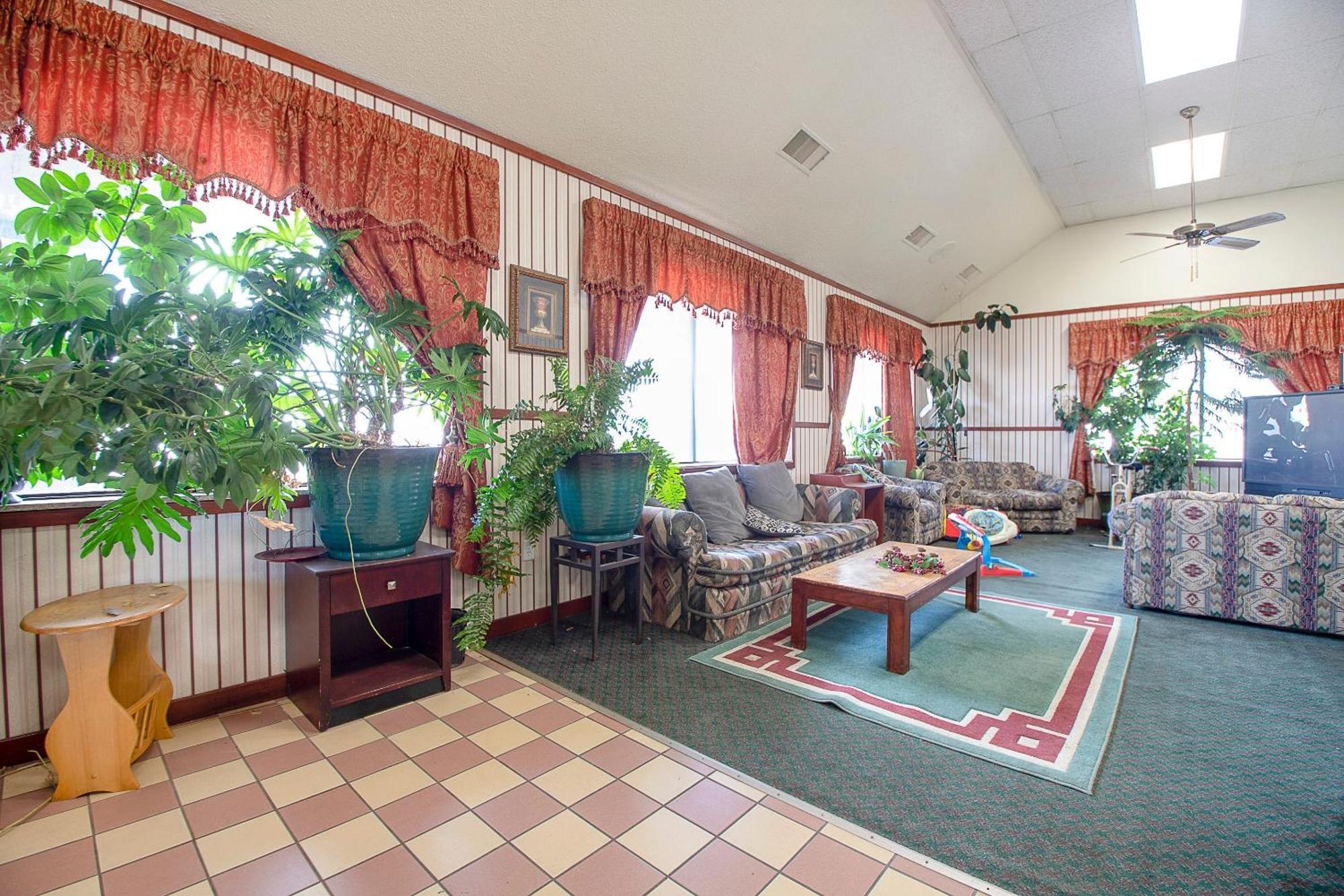 Hotel O Daylight Inn Elkhart I-90, In Eksteriør bilde