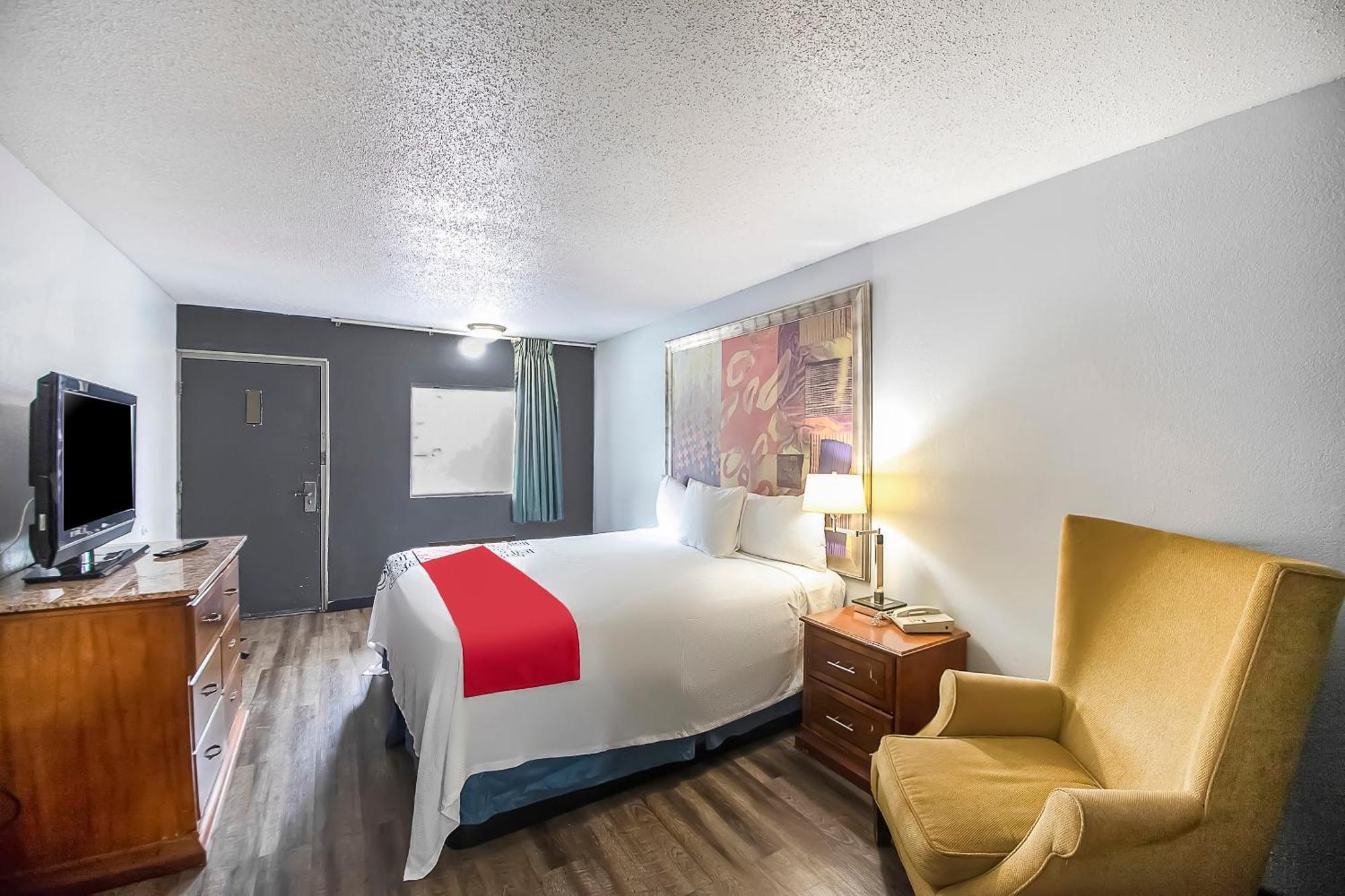 Hotel O Daylight Inn Elkhart I-90, In Eksteriør bilde