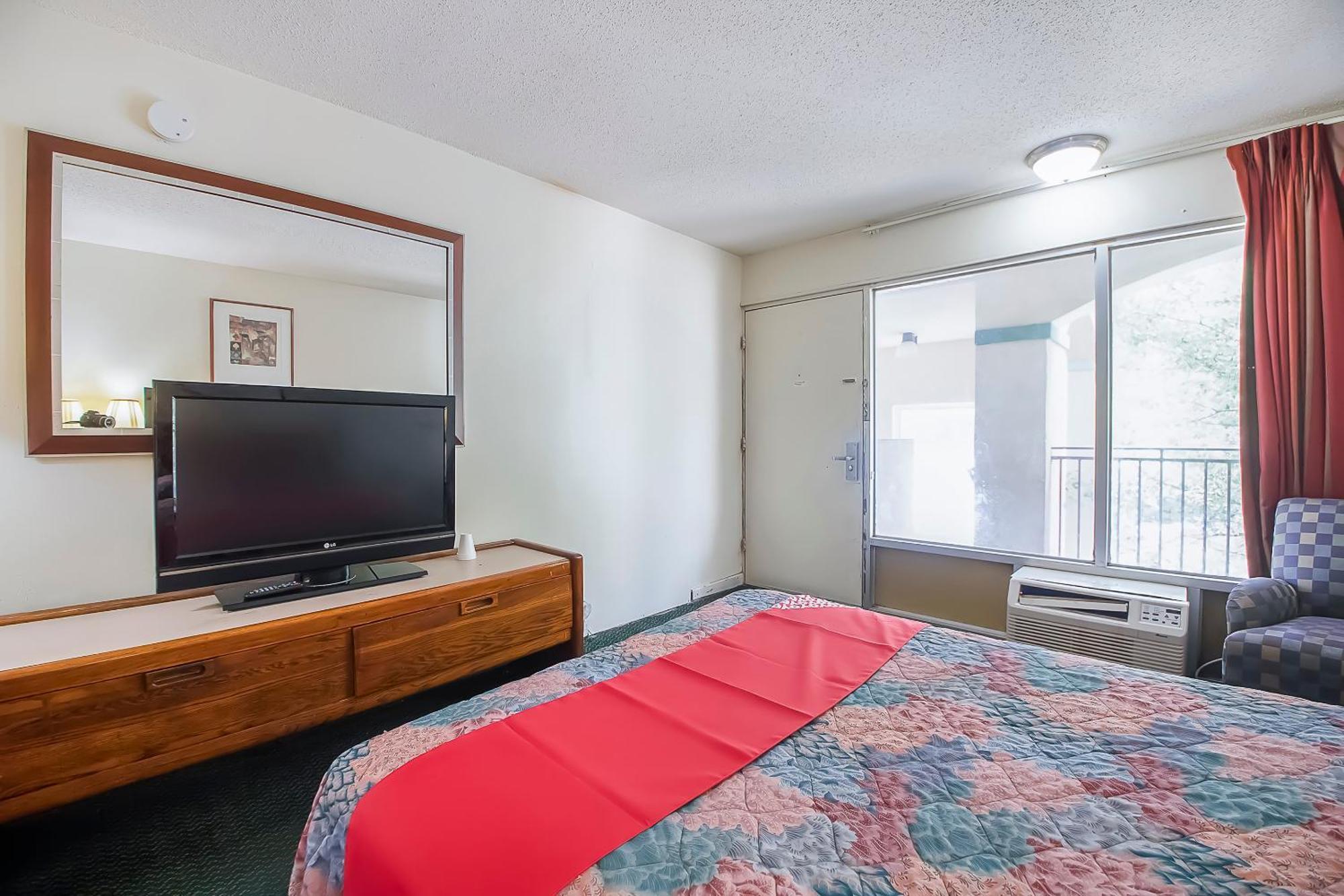 Hotel O Daylight Inn Elkhart I-90, In Eksteriør bilde