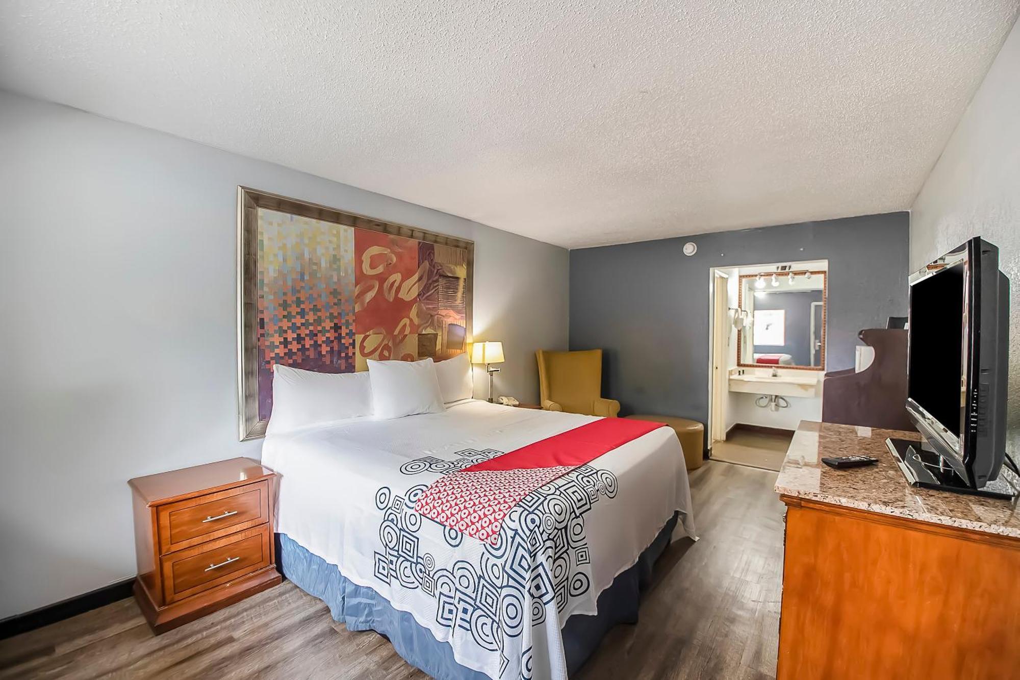 Hotel O Daylight Inn Elkhart I-90, In Eksteriør bilde