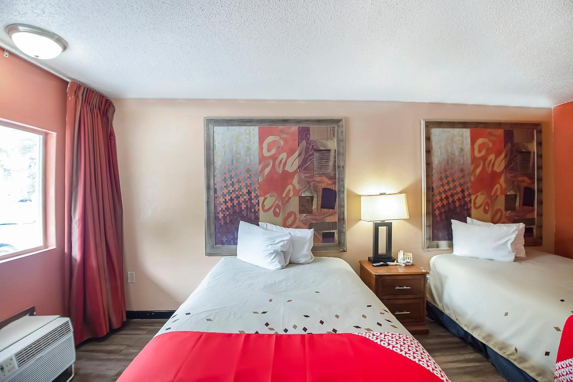 Hotel O Daylight Inn Elkhart I-90, In Eksteriør bilde