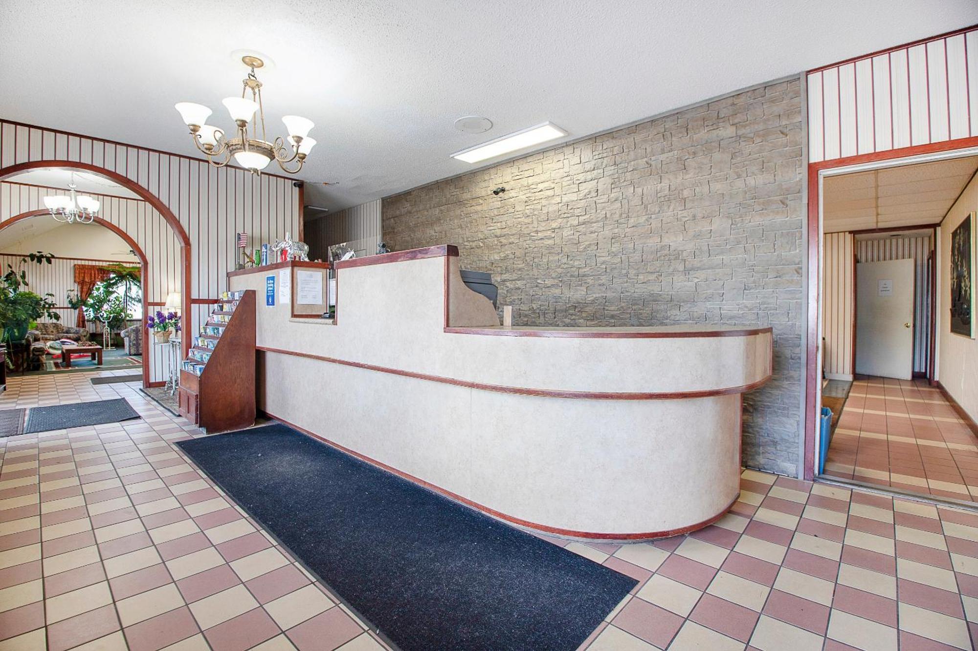 Hotel O Daylight Inn Elkhart I-90, In Eksteriør bilde
