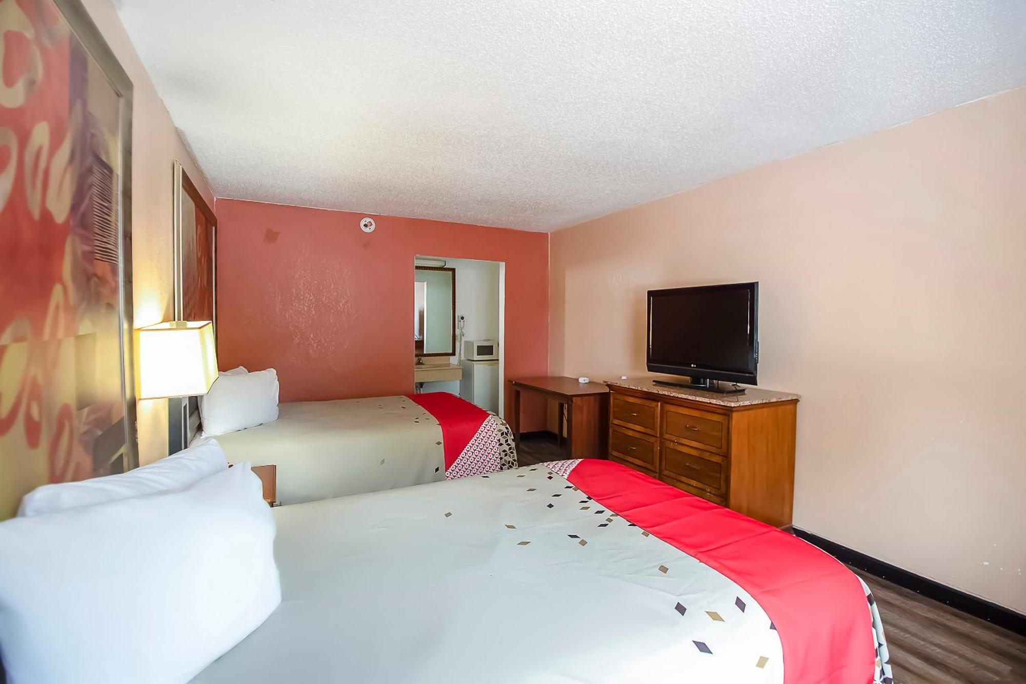 Hotel O Daylight Inn Elkhart I-90, In Eksteriør bilde