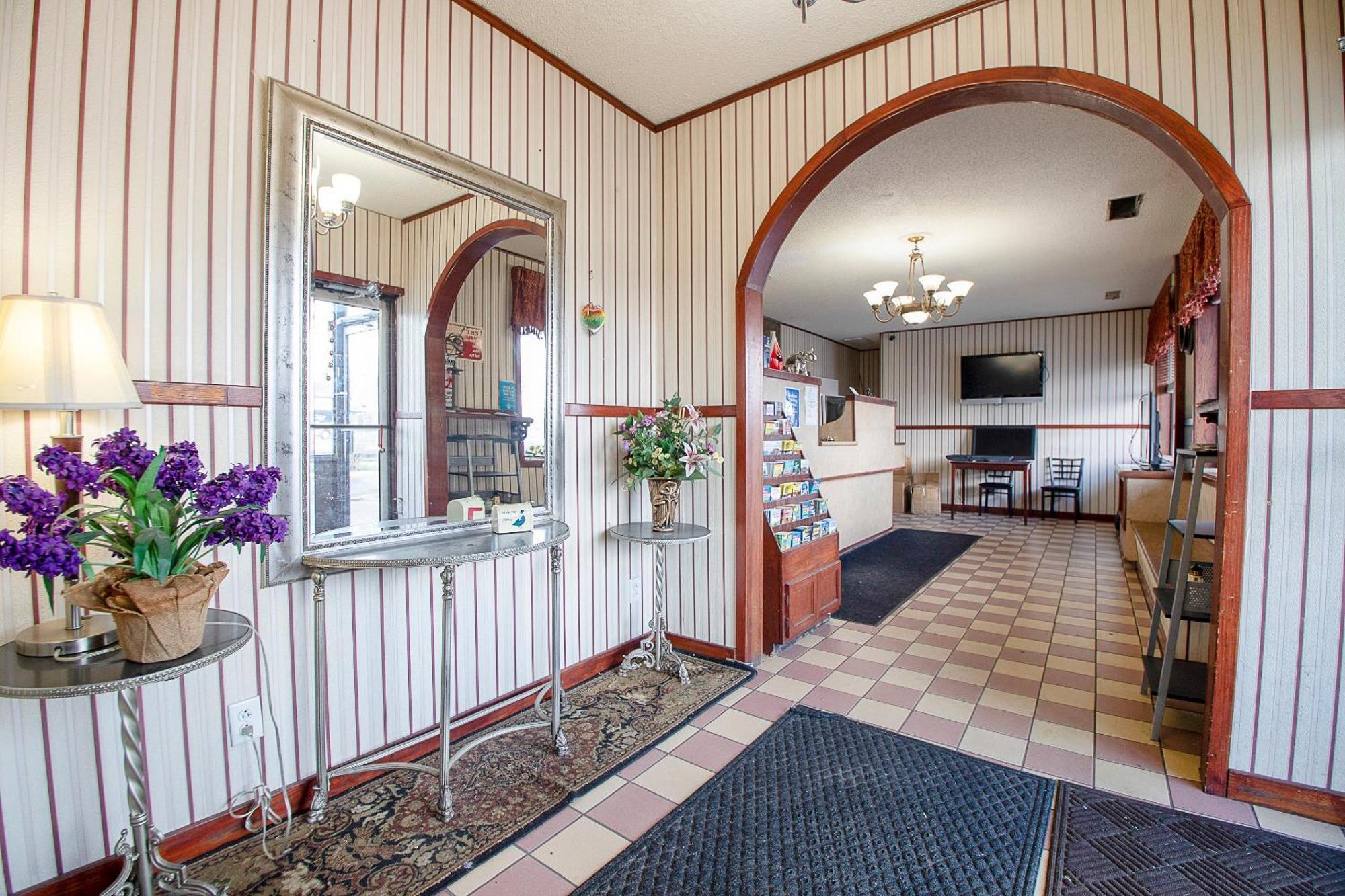 Hotel O Daylight Inn Elkhart I-90, In Eksteriør bilde