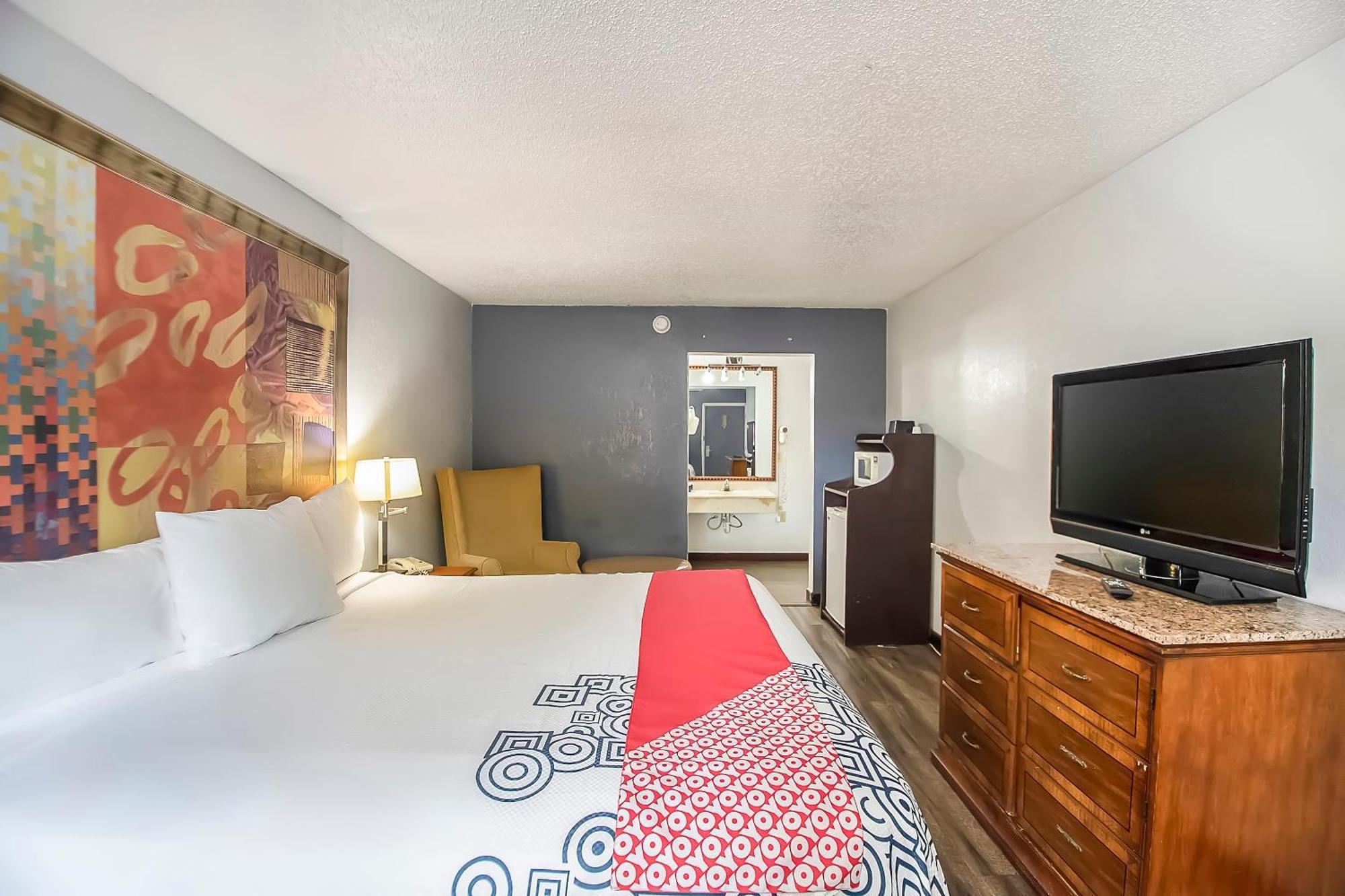 Hotel O Daylight Inn Elkhart I-90, In Eksteriør bilde