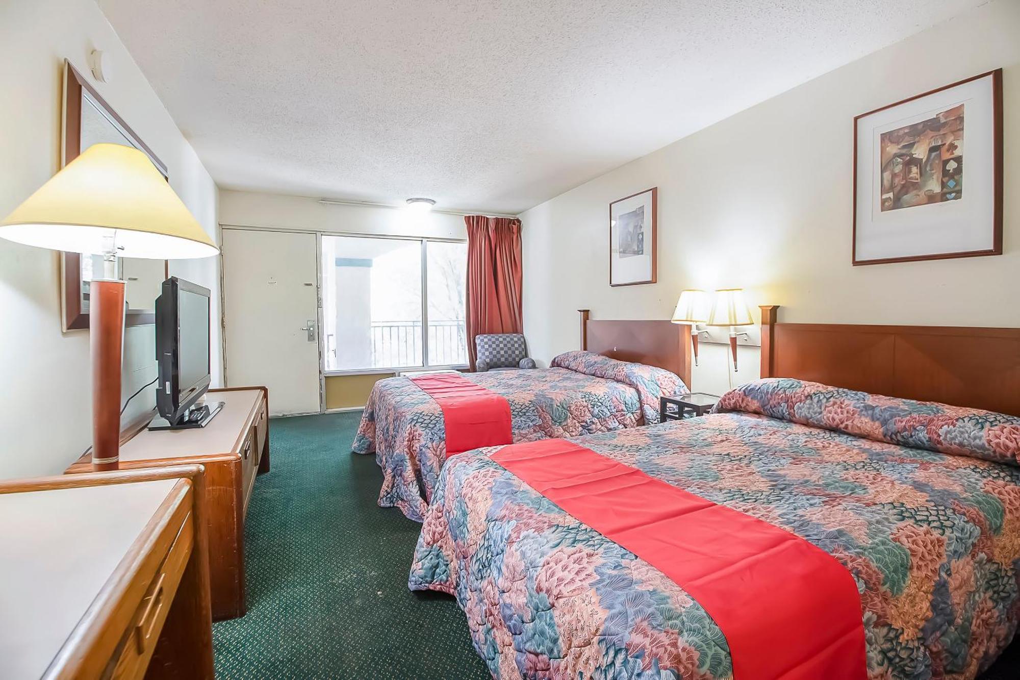 Hotel O Daylight Inn Elkhart I-90, In Eksteriør bilde