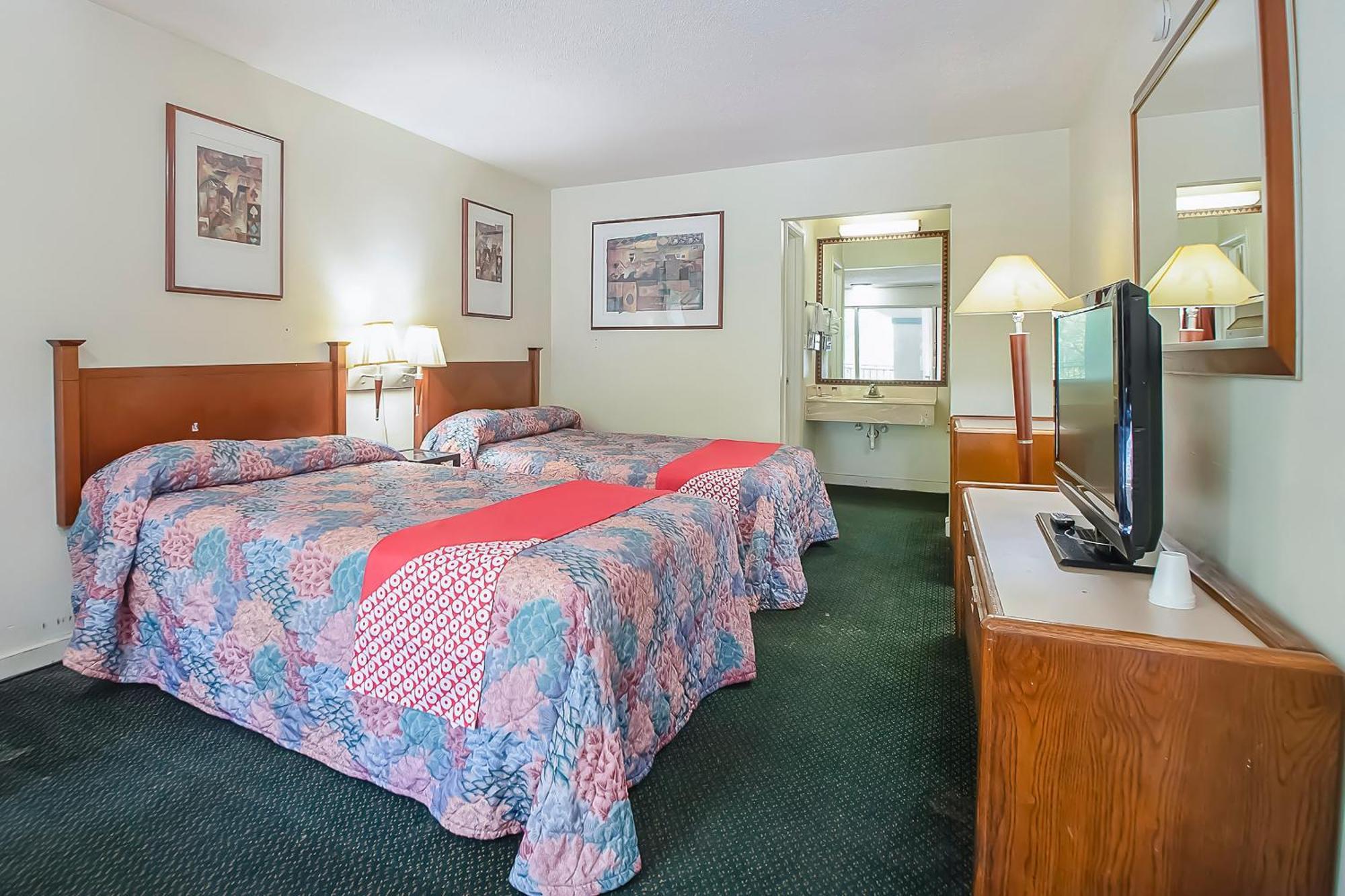 Hotel O Daylight Inn Elkhart I-90, In Eksteriør bilde