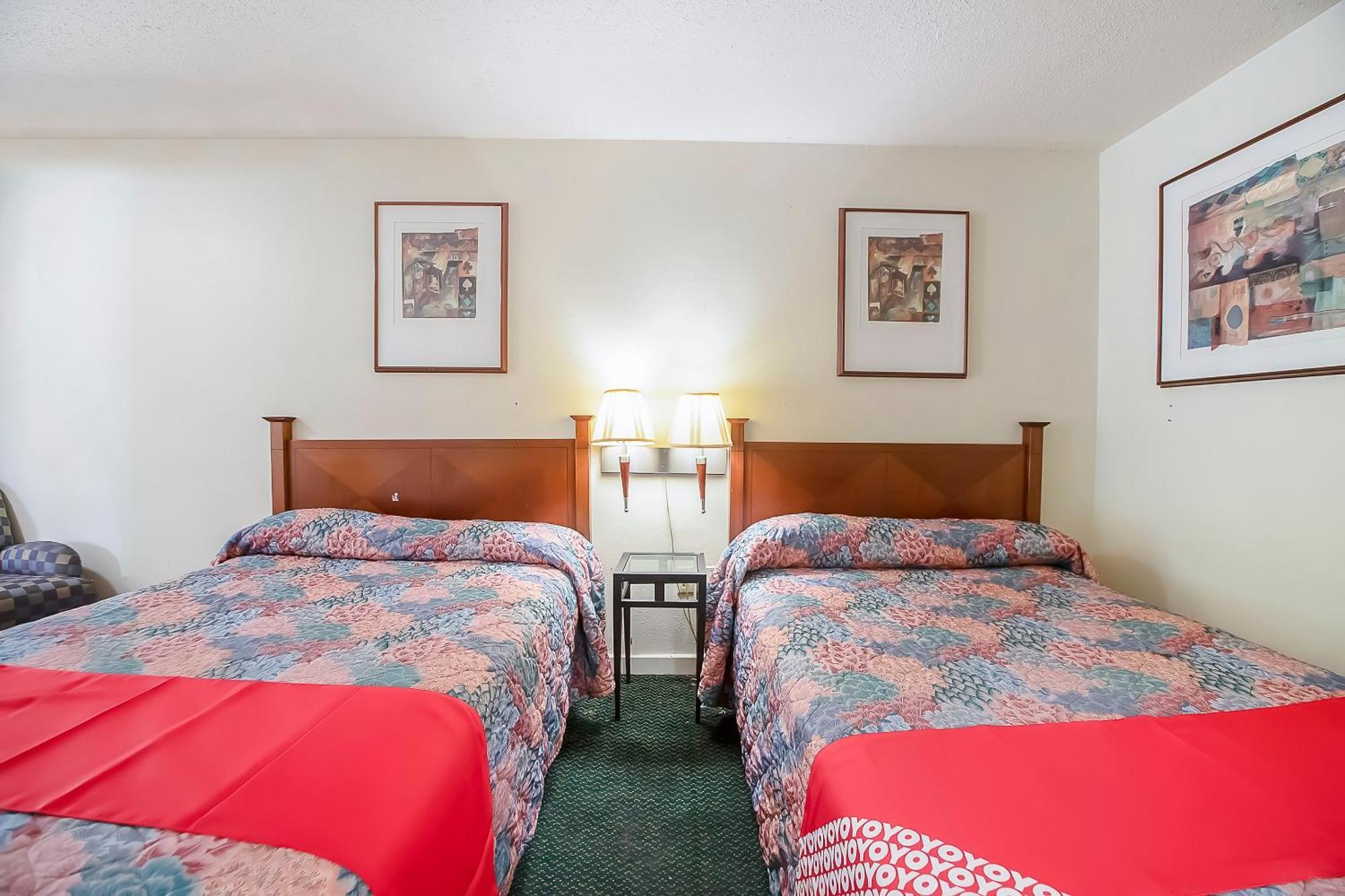 Hotel O Daylight Inn Elkhart I-90, In Eksteriør bilde